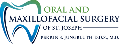 Link to Oral and Maxillofacial Surgery of St Joseph home page
