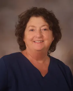 Connie CST, Certified Surgical Technologist