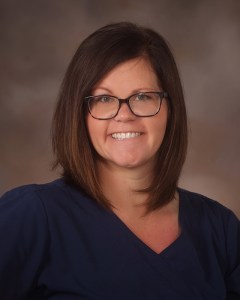 Heather, Surgical Assistant