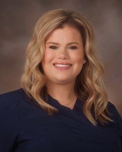 Kristen, CRNA, Certified Registered Nurse Anesthetist