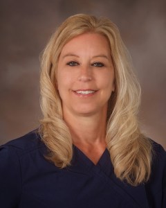 Tina, Lead Front Desk